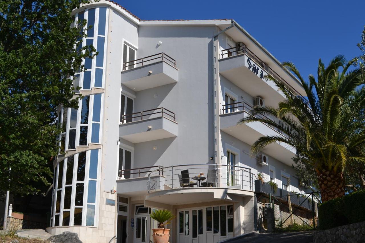 Suncana Sara Tucepi Exterior photo
